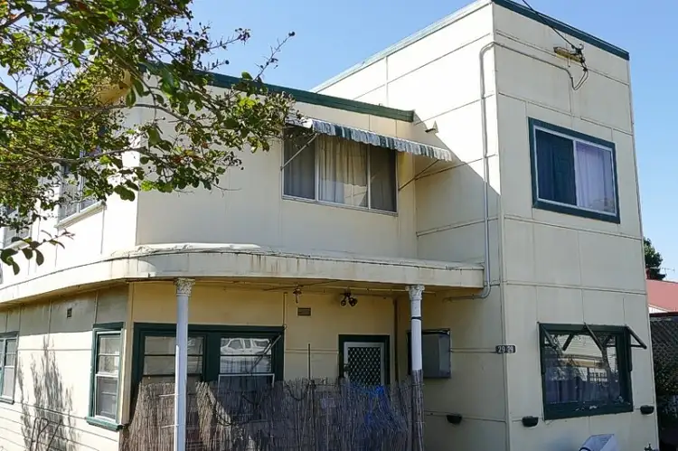 Main view of Homely house listing, 29 Lachlan Street, South Kempsey NSW 2440