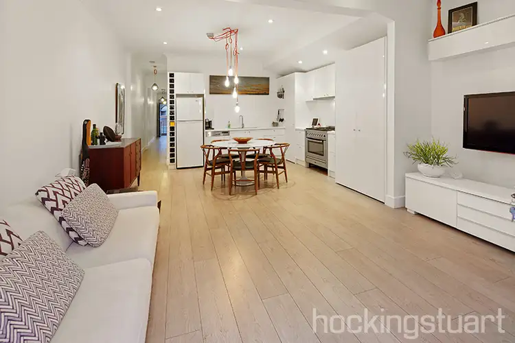 Third view of Homely house listing, 14 Ingles Street, Port Melbourne VIC 3207