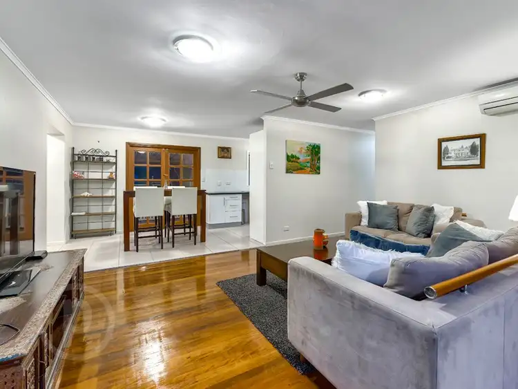 Fifth view of Homely house listing, 78 Monash Road, Tarragindi QLD 4121