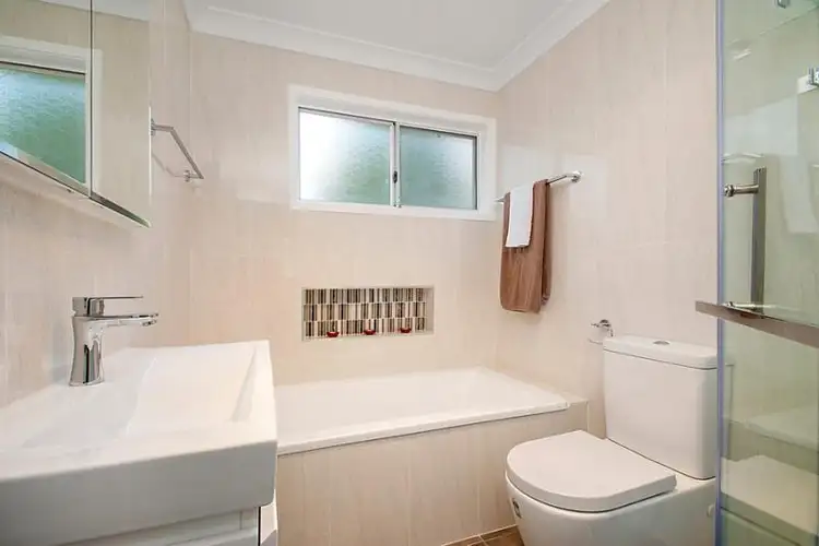 Fifth view of Homely house listing, 9 Narelle Street (North Epping), Epping NSW 2121