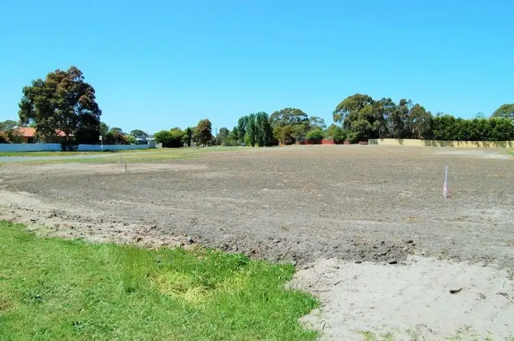 Third view of Homely land listing, LOT 2, 131 Broome Crescent, Wonthaggi VIC 3995
