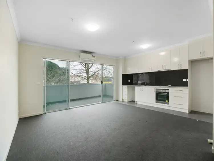 Main view of Homely apartment listing, 104/44 Beach Street, Frankston VIC 3199