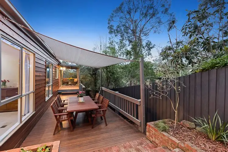Fifth view of Homely townhouse listing, 3/49 Stanley Avenue, Eltham VIC 3095