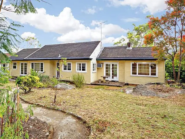 864 Henry Lawson Drive