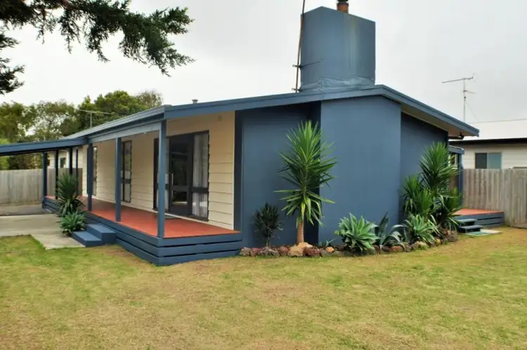 8 Station Street, Wonthaggi VIC 3995