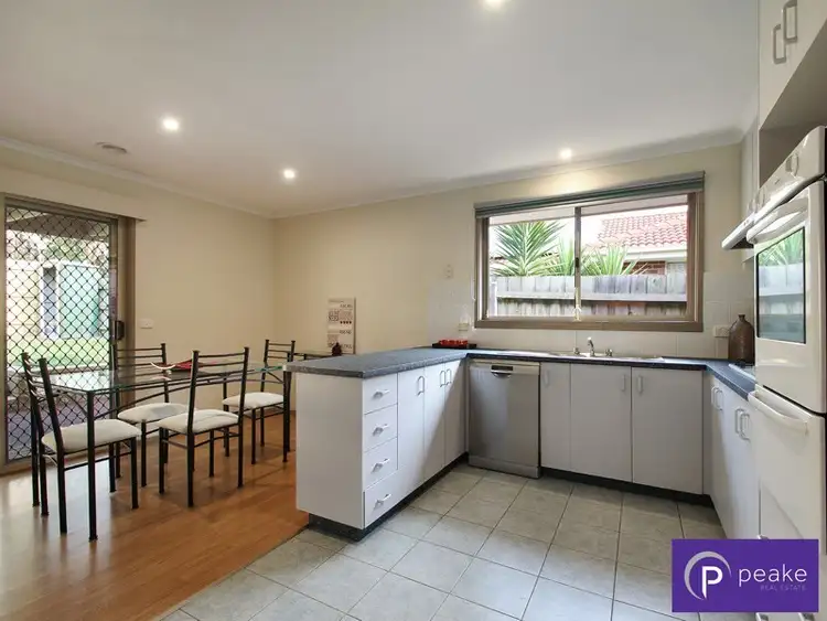 Third view of Homely house listing, 11 Raneen Place, Berwick VIC 3806