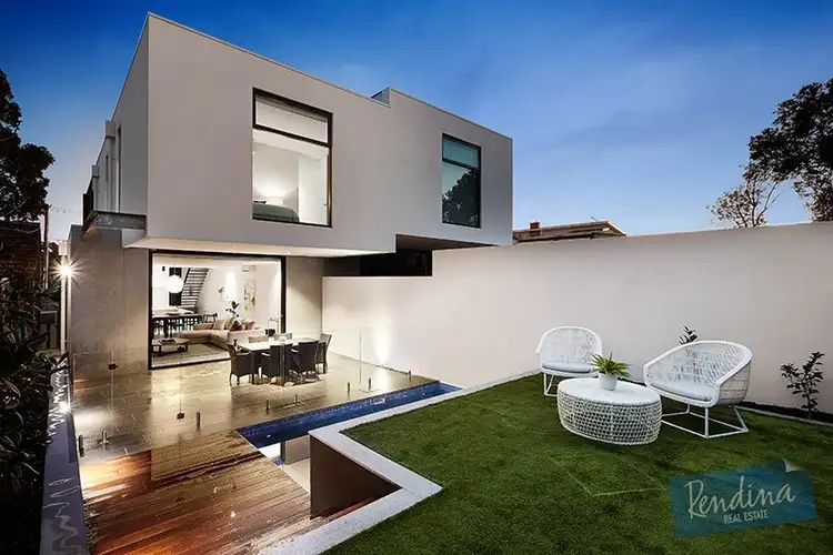 Third view of Homely house listing, 20 Allan Street, Aberfeldie VIC 3040