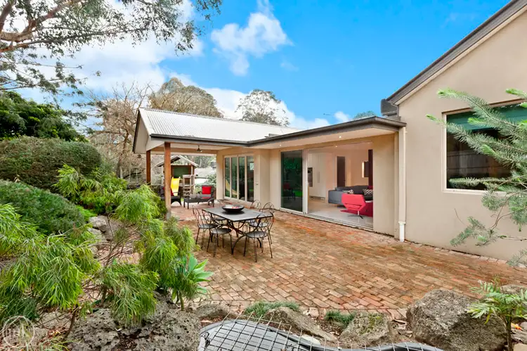 Third view of Homely house listing, 40 Rockliffe Street, Eltham VIC 3095