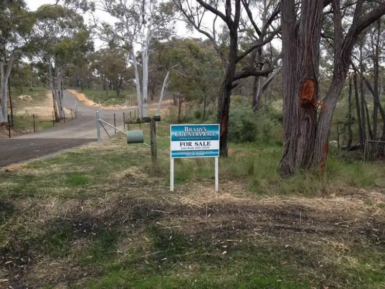 Second view of Homely land listing, 122 Widgiewa Road, Carwoola NSW 2620