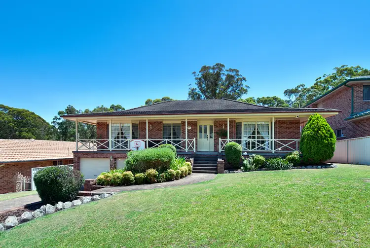 12 Sygna Close, Rankin Park NSW 2287