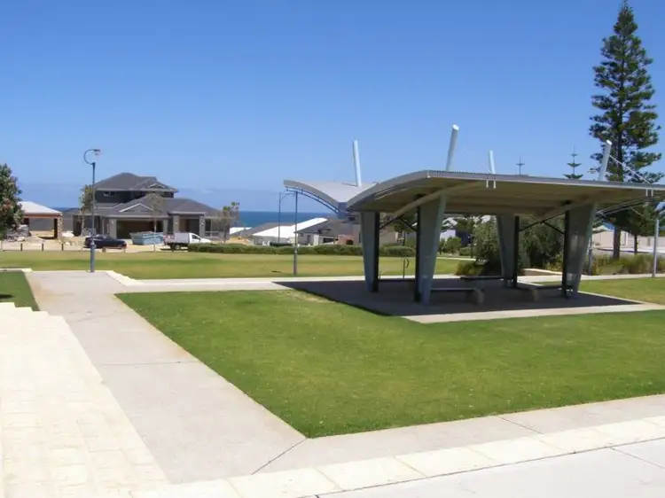 Sixth view of Homely land listing, 11 Sextant Way*, Jindalee WA 6036