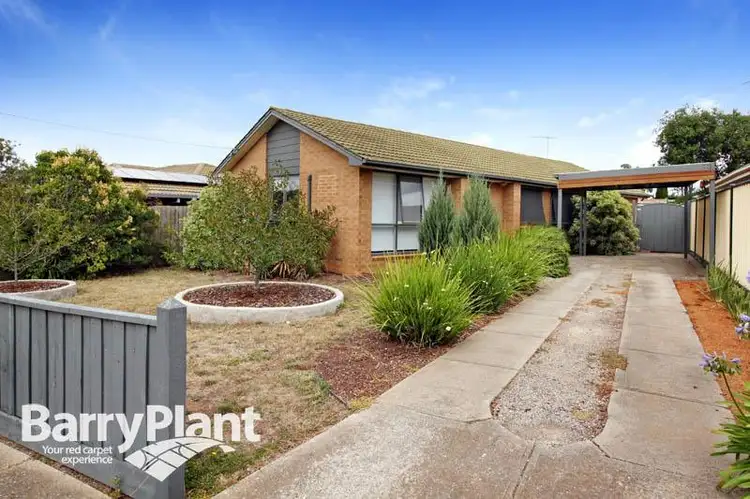 9 Cradle Road, Diggers Rest VIC 3427