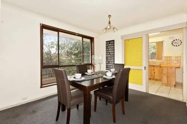 Fifth view of Homely house listing, 166 Heatherhill Road, Frankston VIC 3199