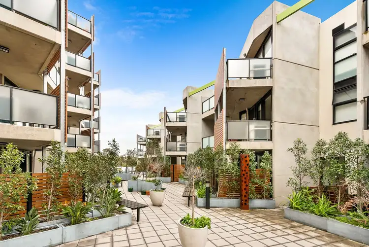 306/2 Olive York Way, Brunswick West VIC 3055