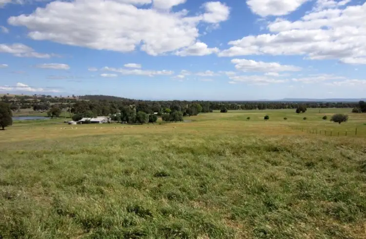 Second view of Homely rural property listing, 1117 Railway Road, Springhurst VIC 3682