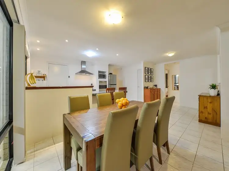Sixth view of Homely house listing, 6 Adana Elbow, Kenwick WA 6107