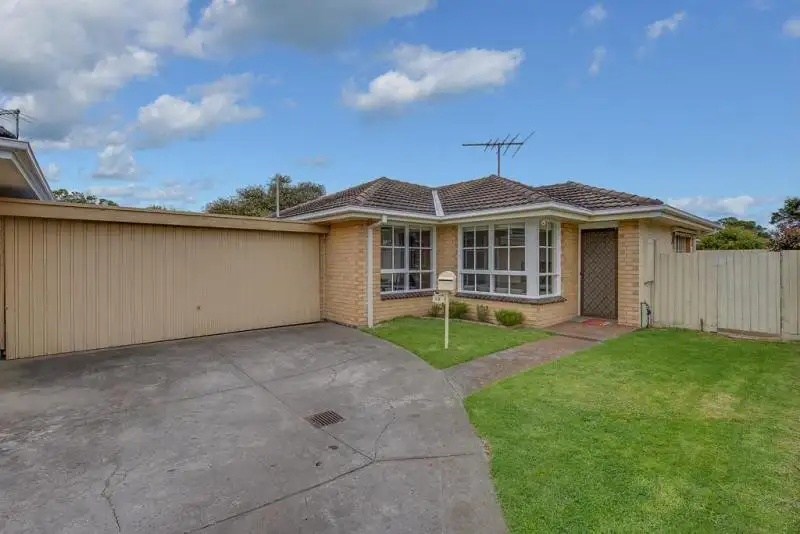 Main view of Homely unit listing, Address available on request