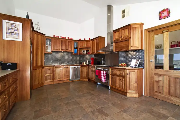 Seventh view of Homely house listing, 6 Hanson Road, Wallan VIC 3756