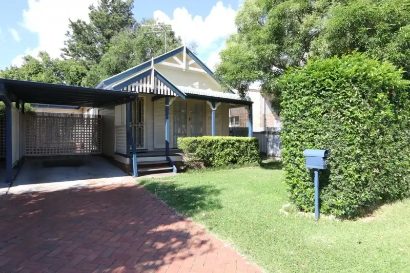 Main view of Homely house listing, 101A Close Street, Morpeth NSW 2321