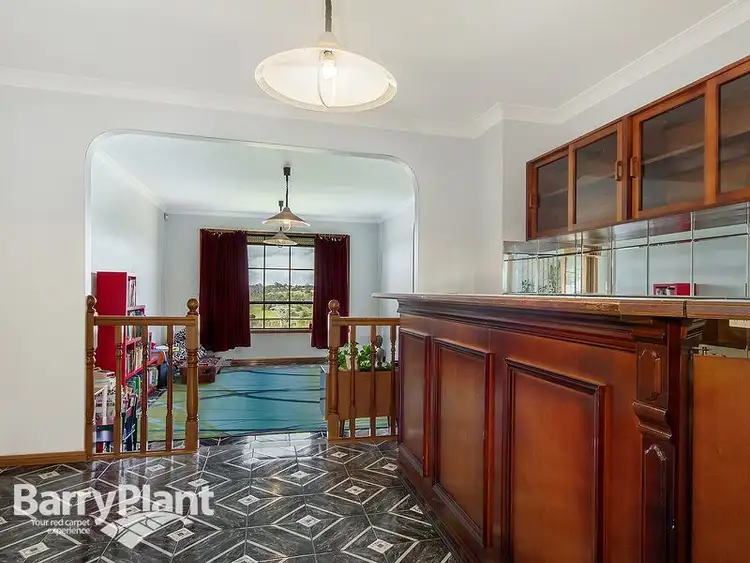 Sixth view of Homely house listing, 89 Rowan Drive, Kealba VIC 3021