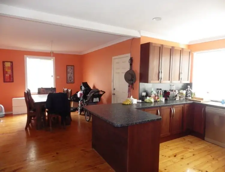 Second view of Homely house listing, 2-4 BOETTCHER STREET, Whyalla Stuart SA 5608