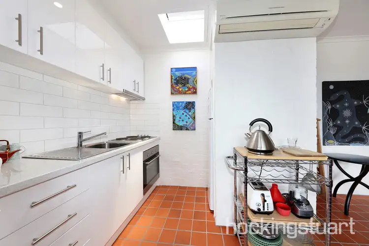 Third view of Homely apartment listing, 9/29 Greville Street, Prahran VIC 3181