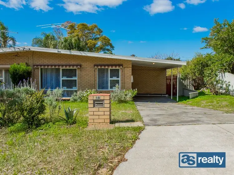 6B Gaull Place, Embleton WA 6062