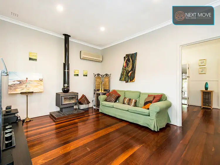 Fourth view of Homely house listing, 50 Butler St, Willagee WA 6156