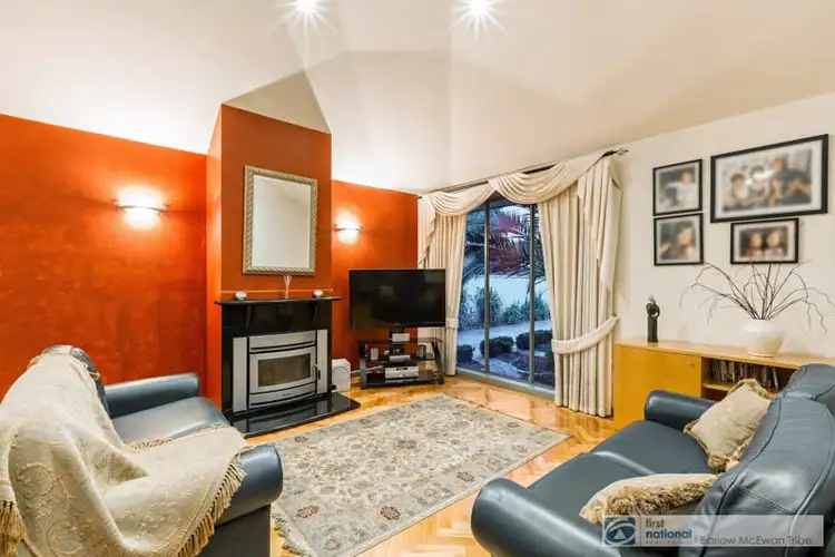 Fifth view of Homely house listing, 3 Seaview Crescent, Seaholme VIC 3018