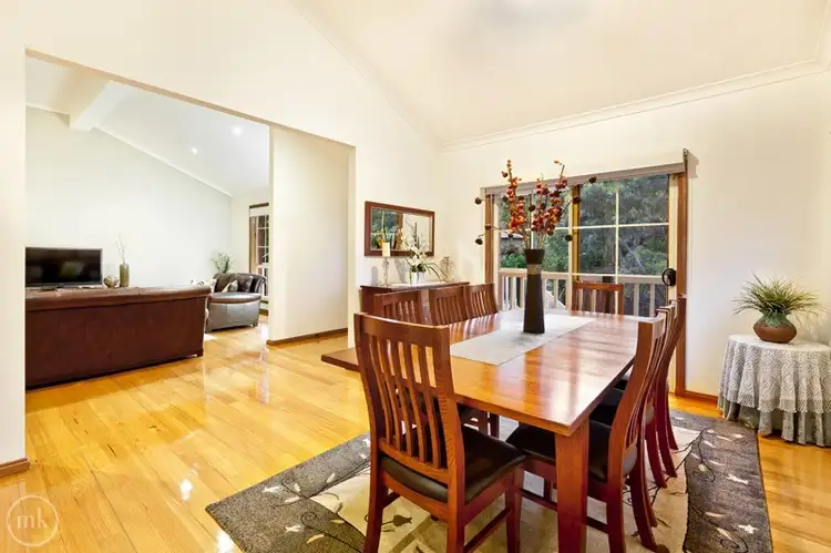 Fourth view of Homely house listing, 26 Tamboon
Drive, Greensborough VIC 3088