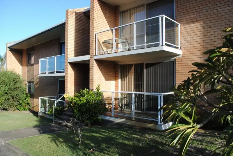 Main view of Homely unit listing, Address available on request