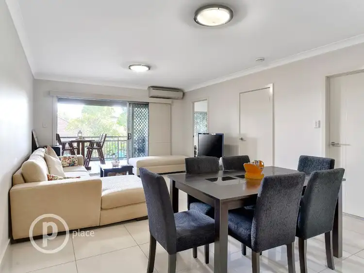 Fourth view of Homely apartment listing, 6/16 Rivington Street, Nundah QLD 4012