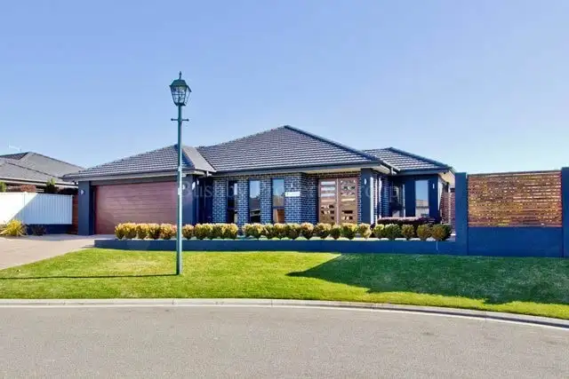Main view of Homely house listing, 3 St James Close, Newstead TAS 7250