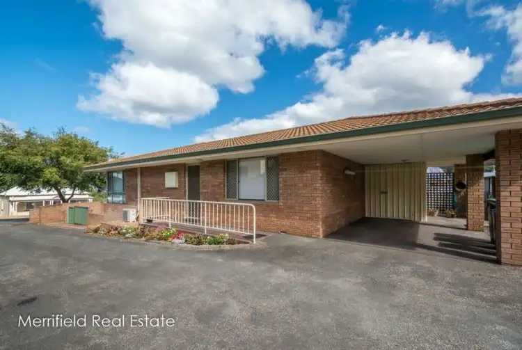1/66 Earl Street, Albany WA 6330