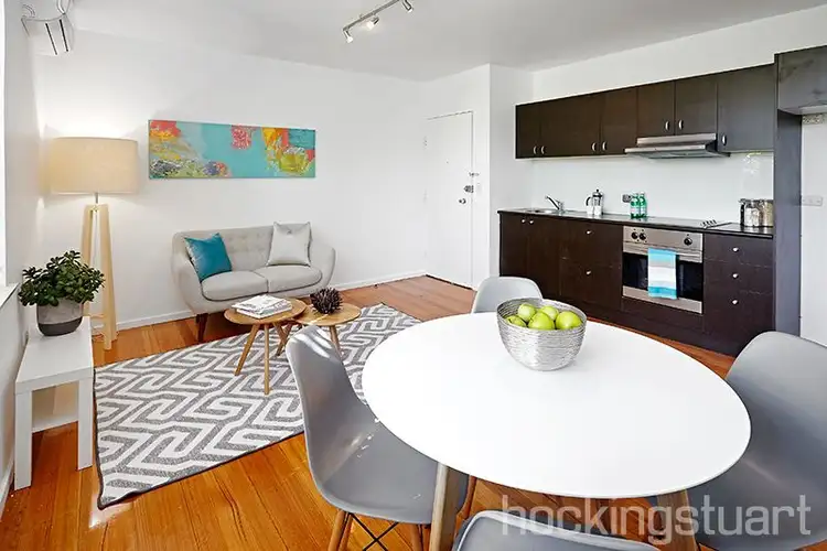Second view of Homely apartment listing, 5/405 Dandenong Road, Armadale VIC 3143