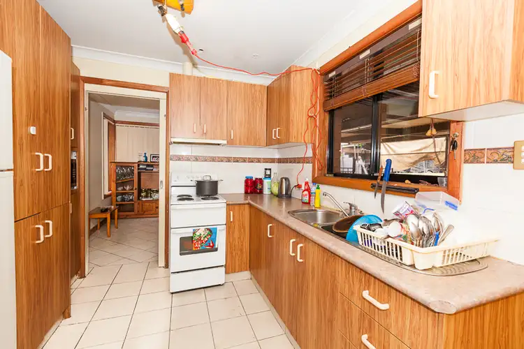 Second view of Homely house listing, 12 Orleans Cres, Toongabbie NSW 2146