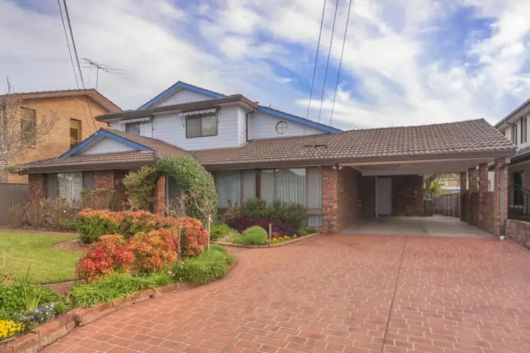 17 Nuwarra Road, Chipping Norton NSW 2170