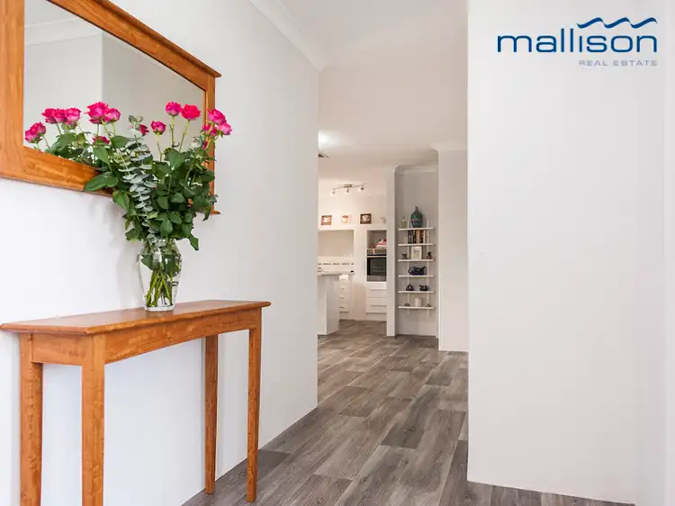 Third view of Homely semi-detached listing, 16B Granville Way, Willetton WA 6155