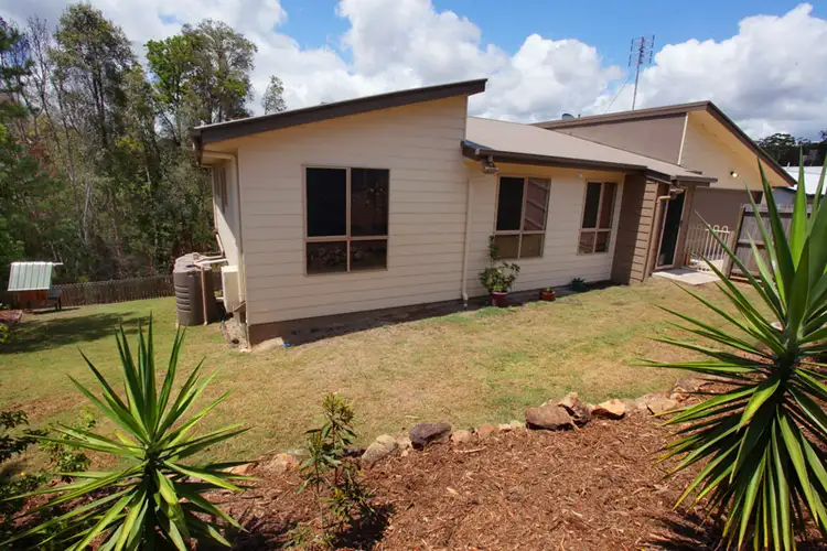 1 Tuckers Creek Dve, Nambour QLD 4560
