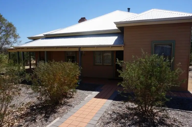 Third view of Homely house listing, 3270 Spencers Brook Road, York WA 6302