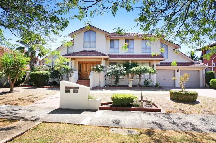13 Burbridge Drive, Greenvale VIC 3059