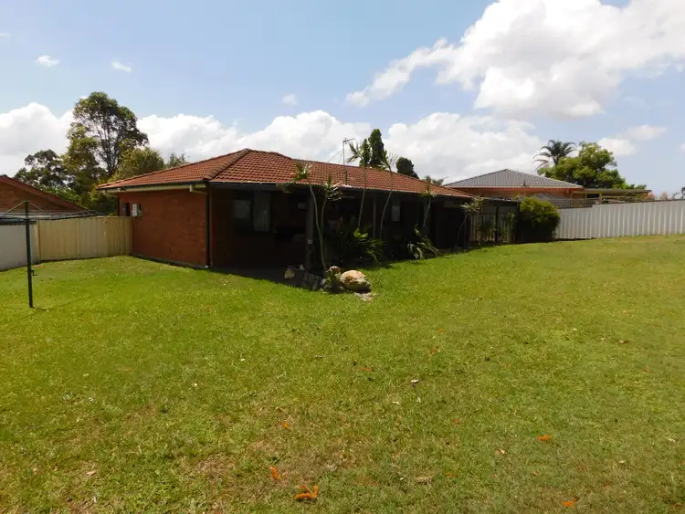 Seventh view of Homely house listing, 6 Harper Court, Raymond Terrace NSW 2324
