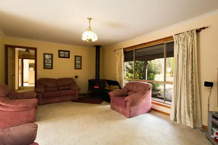 Fourth view of Homely house listing, 35 Melaleuca Drive, Enfield VIC 3352