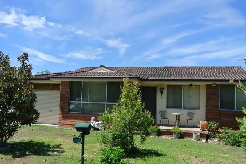 Main view of Homely house listing, 5 Pennington Street, Raymond Terrace NSW 2324