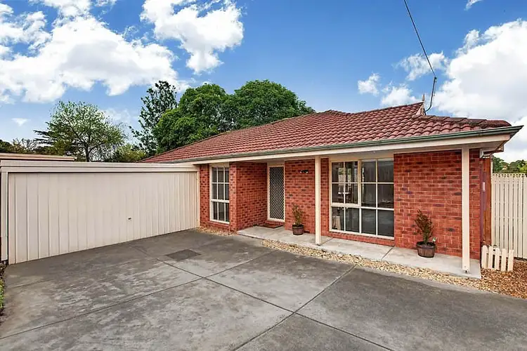 2/26 Goldsmith Avenue, Ringwood North VIC 3134