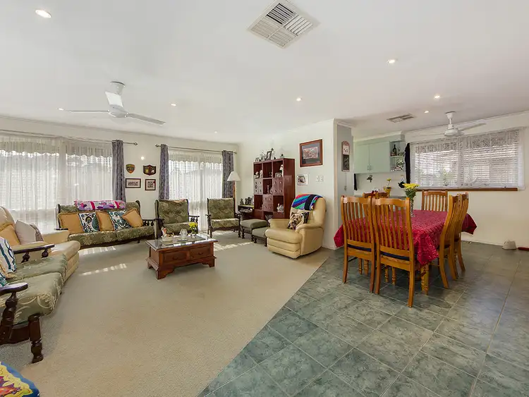 Fourth view of Homely house listing, 1 Lantana Court, St Albans VIC 3021