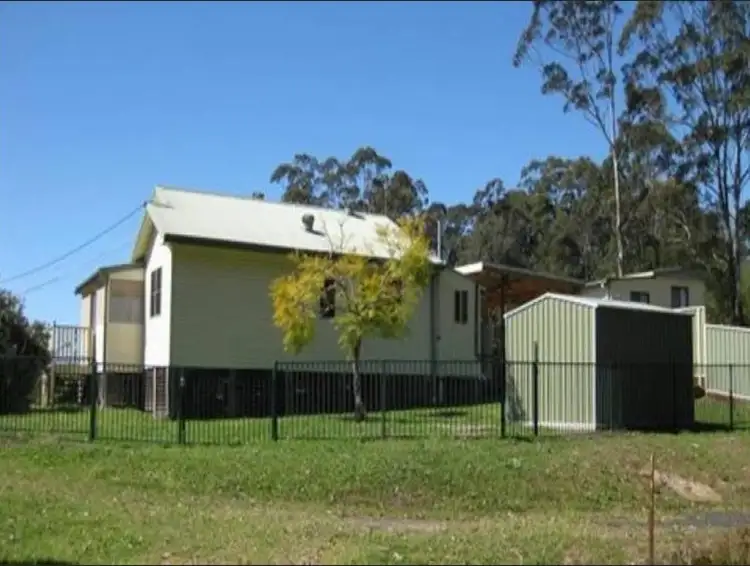Fourth view of Homely rural property listing, RMB 7032 Taylor Road, Lisarow NSW 2250