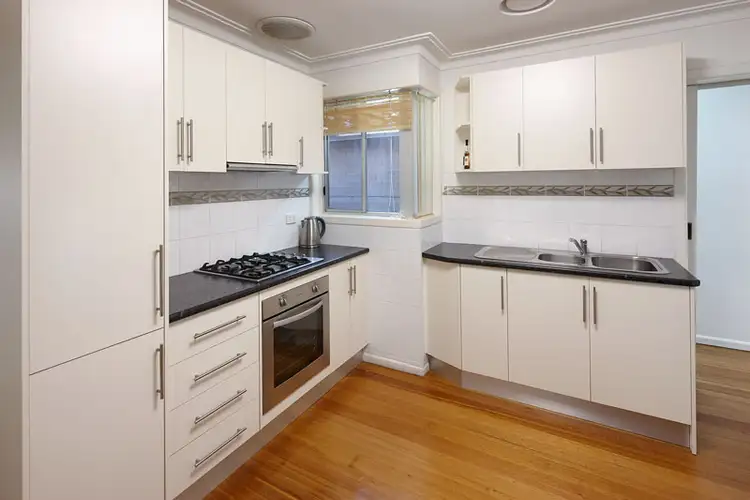 Fifth view of Homely unit listing, 1/13 Kitchener Grove, Preston VIC 3072