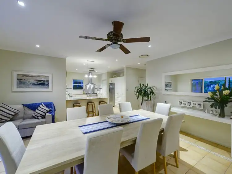 Fifth view of Homely house listing, 74 Coreen Street, Wynnum QLD 4178