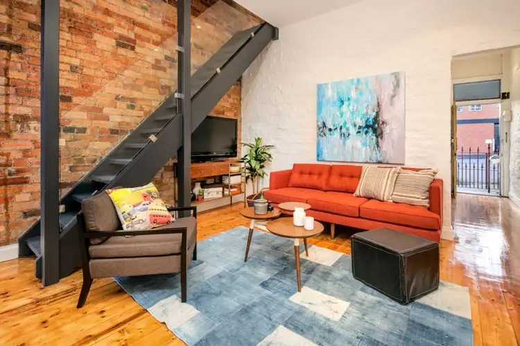 Third view of Homely house listing, 203 Roden Street, West Melbourne VIC 3003